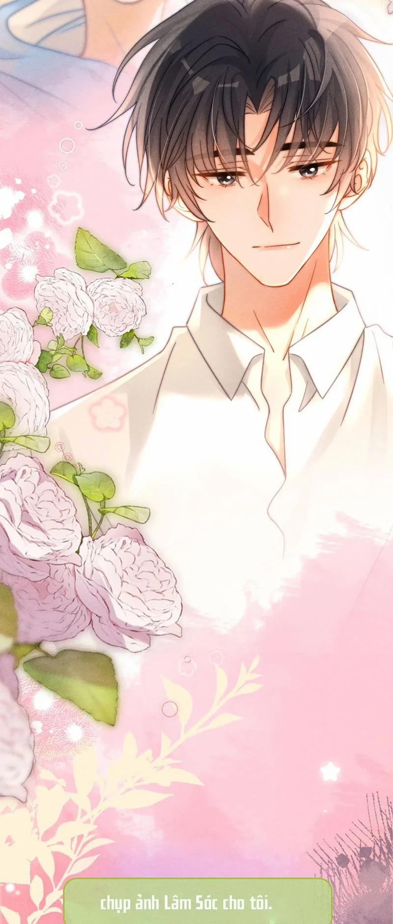 Giáo Thảo Bá Đạo Cầu Tôi Quay Lại 50 trang 12