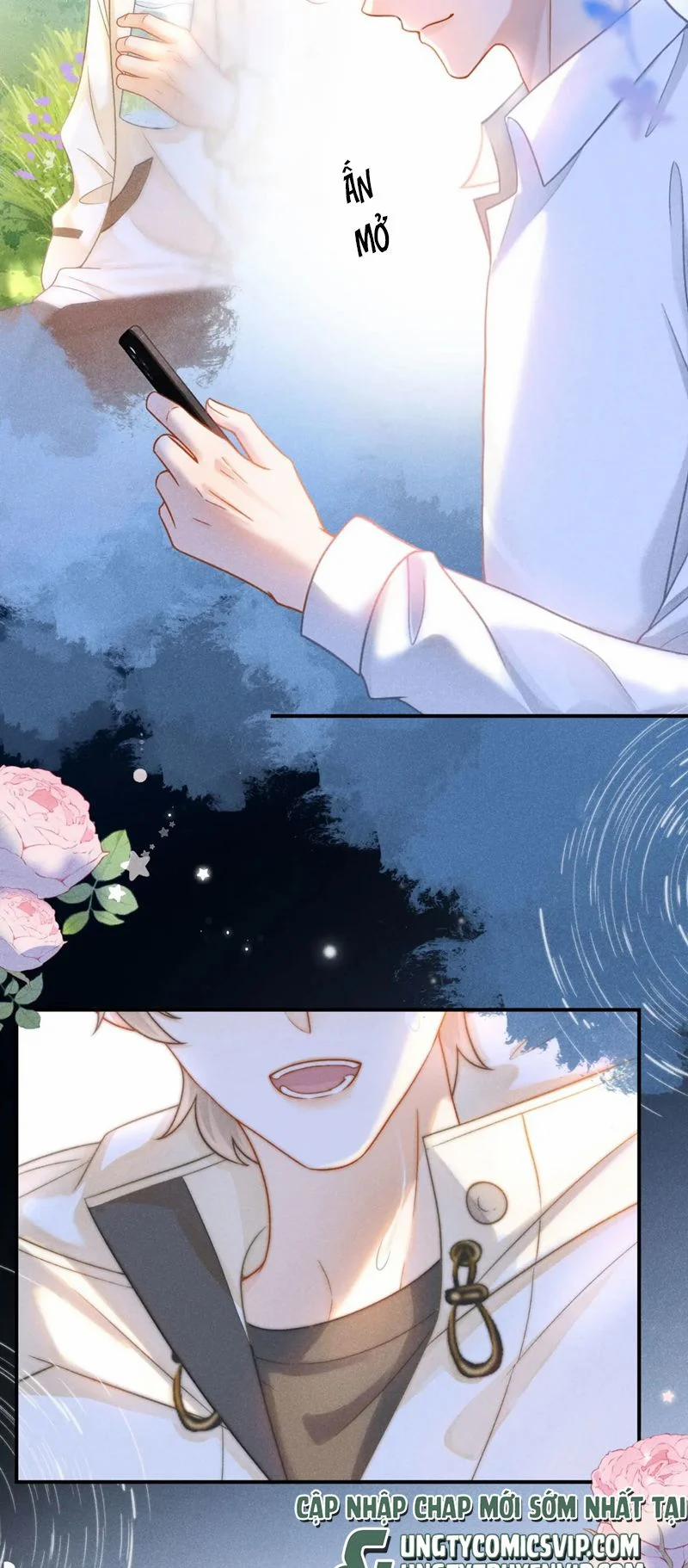 Giáo Thảo Bá Đạo Cầu Tôi Quay Lại 50 trang 15