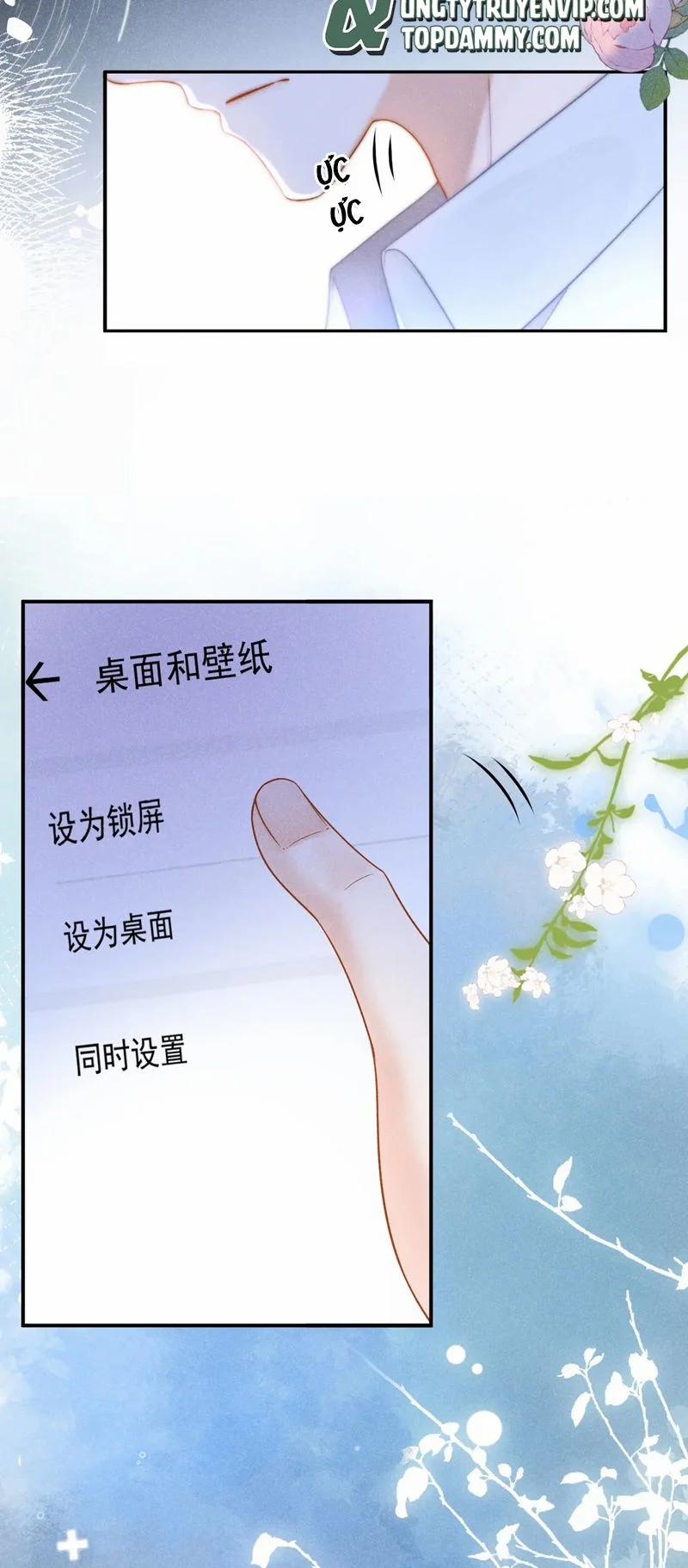 Giáo Thảo Bá Đạo Cầu Tôi Quay Lại 50 trang 16