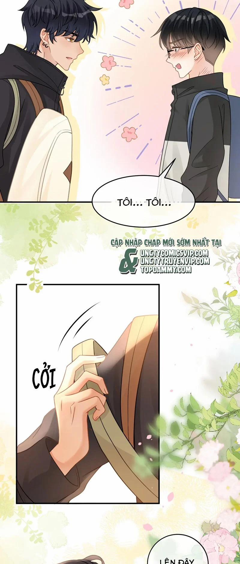 Giáo Thảo Bá Đạo Cầu Tôi Quay Lại 50 trang 2