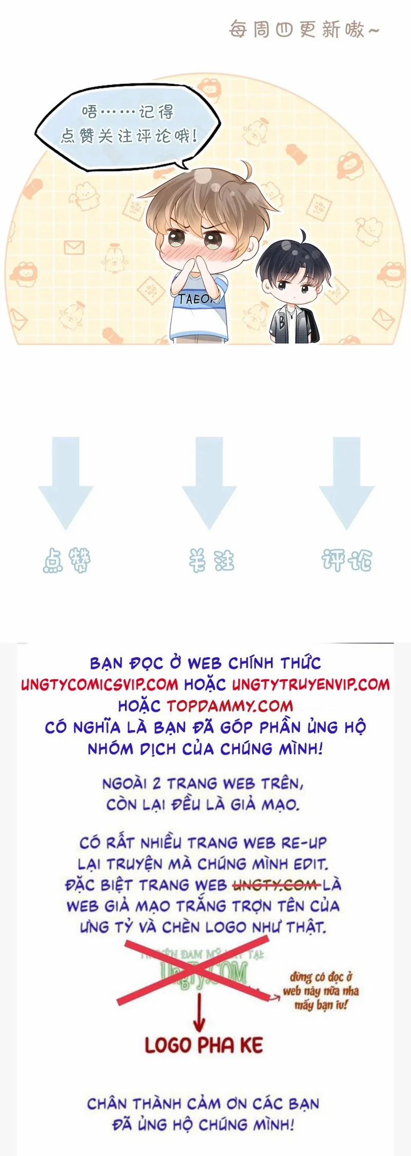 Giáo Thảo Bá Đạo Cầu Tôi Quay Lại 50 trang 40