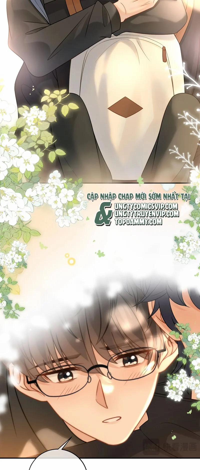 Giáo Thảo Bá Đạo Cầu Tôi Quay Lại 50 trang 6