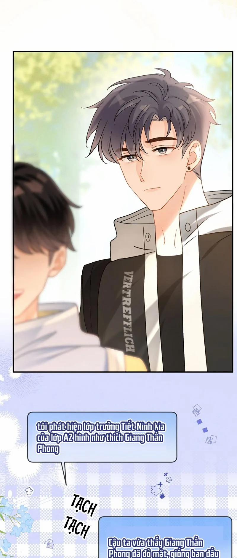 Giáo Thảo Bá Đạo Cầu Tôi Quay Lại 50 trang 9