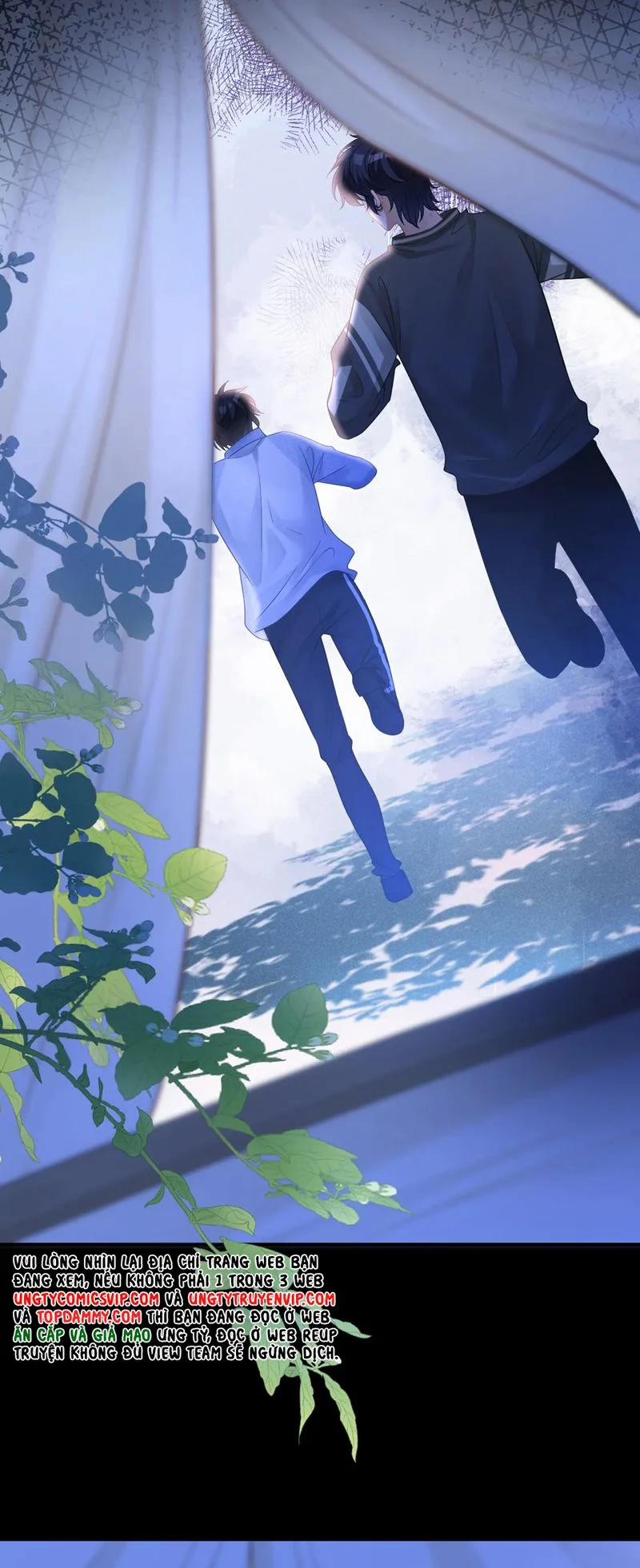 Giáo Thảo Bá Đạo Cầu Tôi Quay Lại 51 trang 11