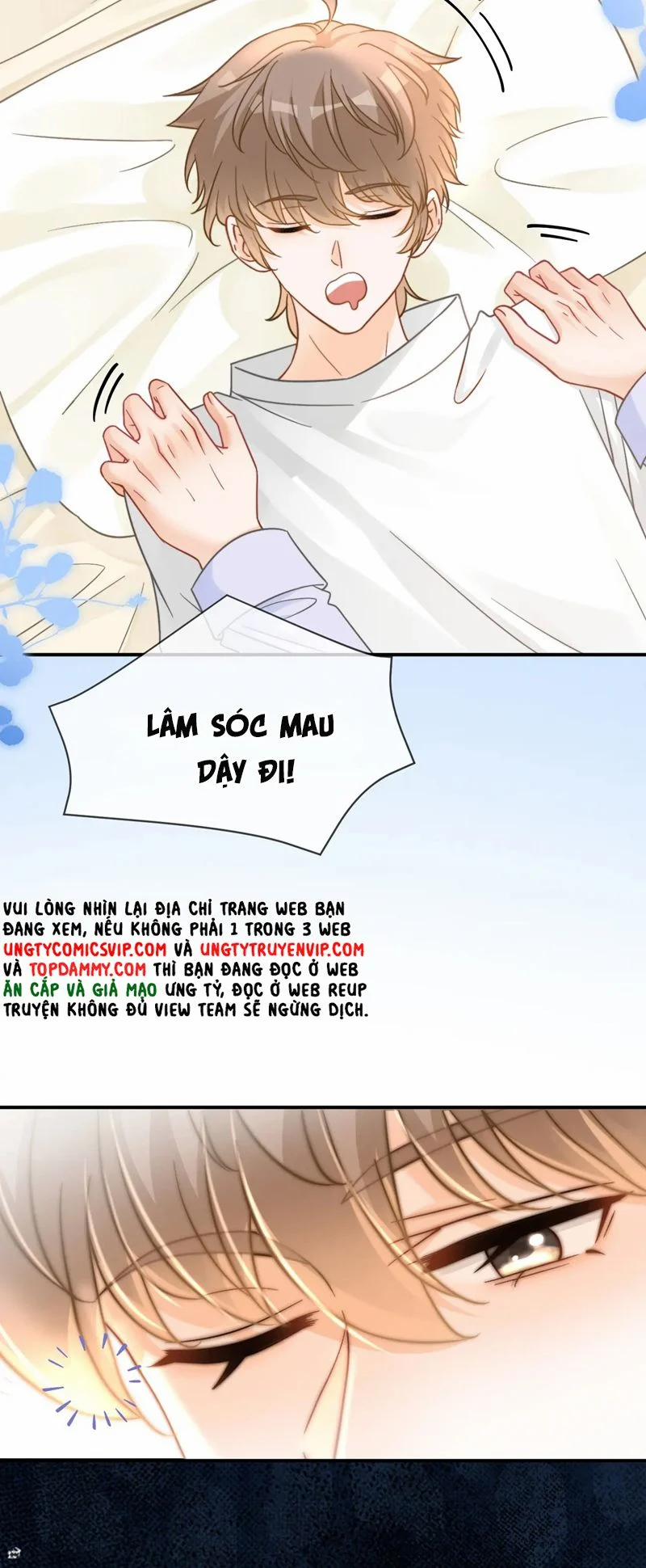 Giáo Thảo Bá Đạo Cầu Tôi Quay Lại 51 trang 15