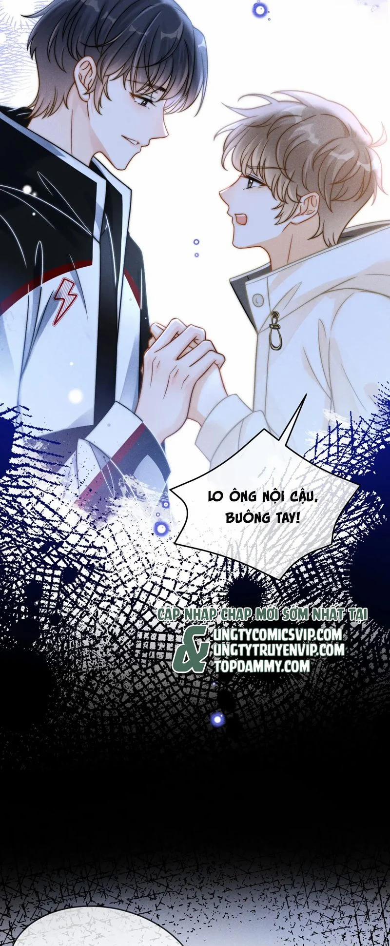 Giáo Thảo Bá Đạo Cầu Tôi Quay Lại 51 trang 22