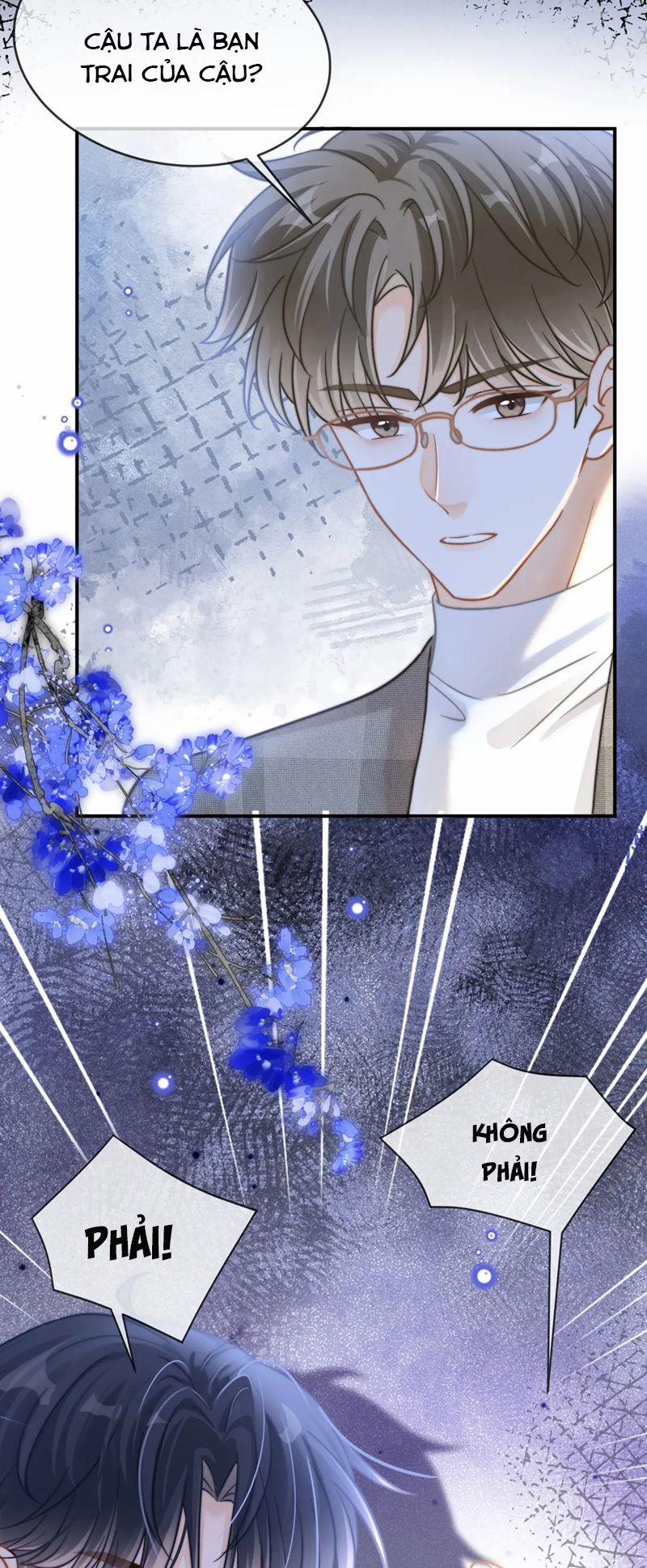 Giáo Thảo Bá Đạo Cầu Tôi Quay Lại 51 trang 23