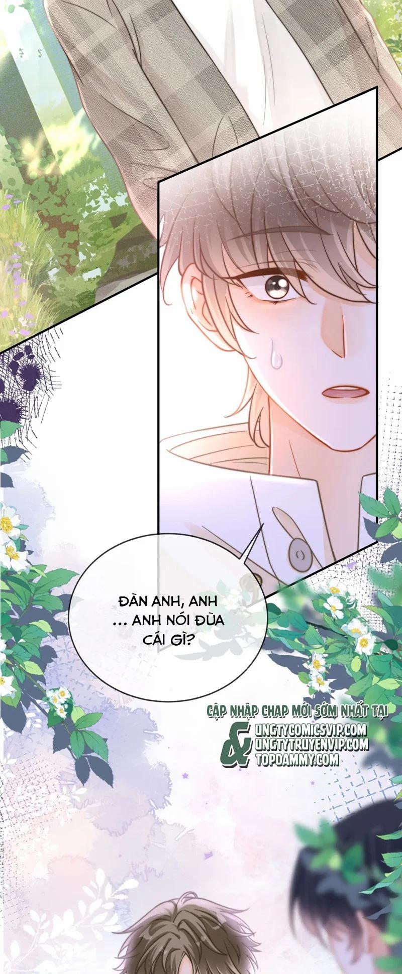 Giáo Thảo Bá Đạo Cầu Tôi Quay Lại 51 trang 26