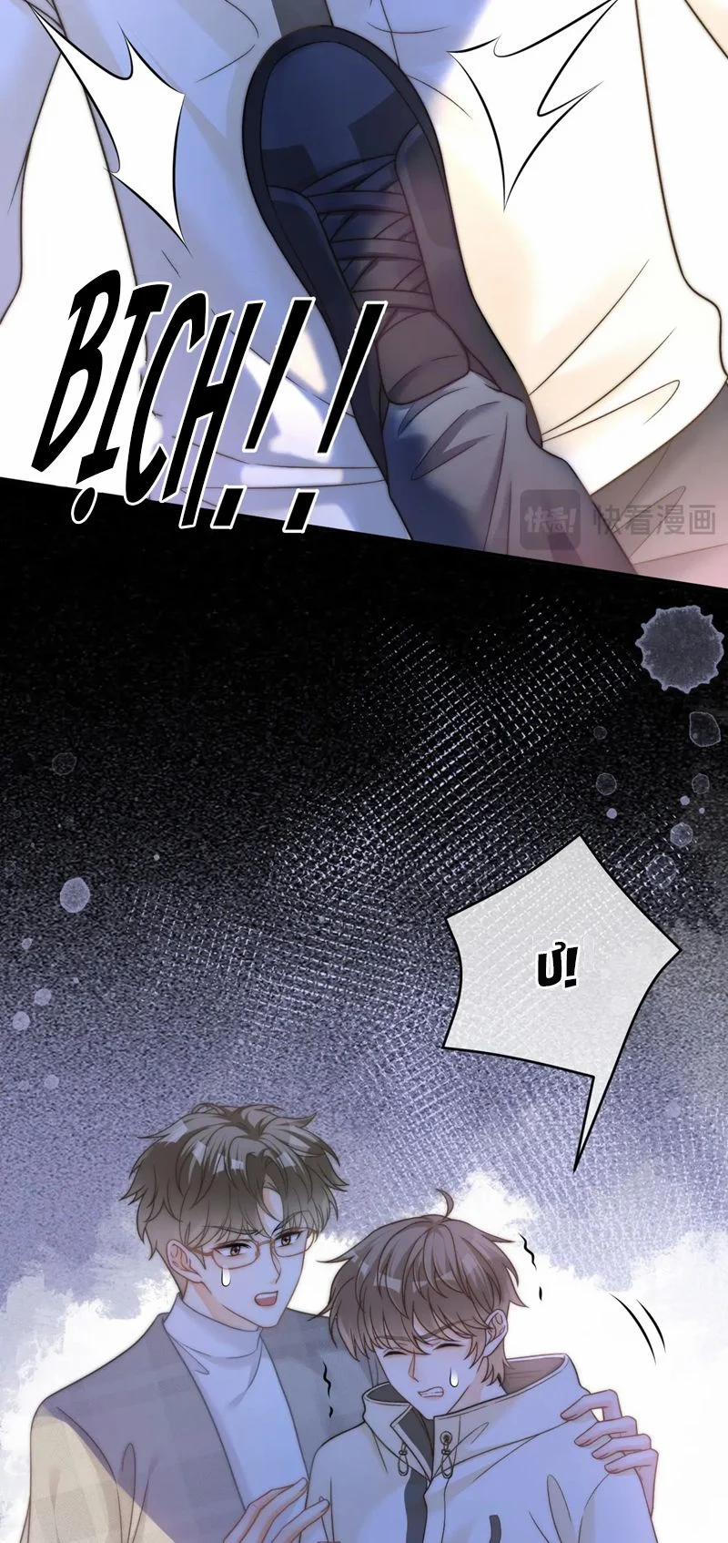 Giáo Thảo Bá Đạo Cầu Tôi Quay Lại 51 trang 32