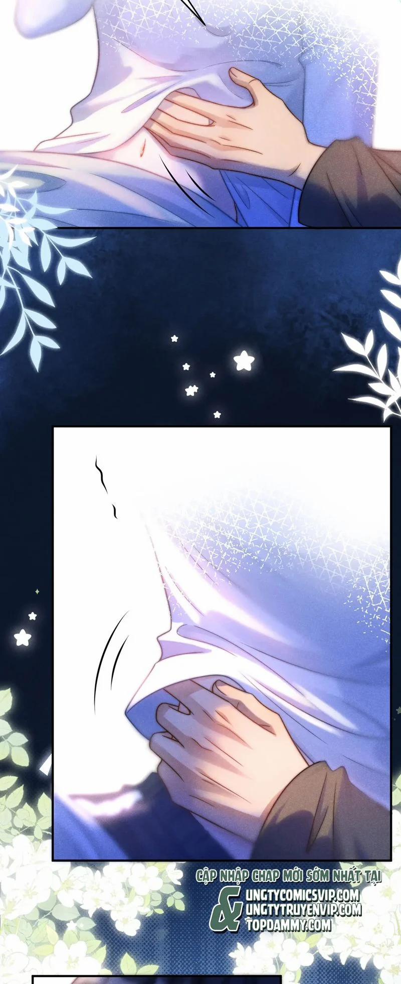 Giáo Thảo Bá Đạo Cầu Tôi Quay Lại 51 trang 5