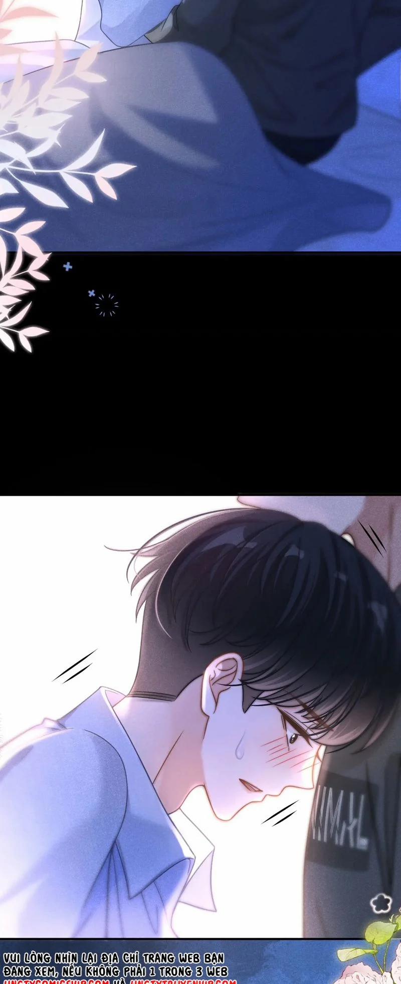 Giáo Thảo Bá Đạo Cầu Tôi Quay Lại 51 trang 7