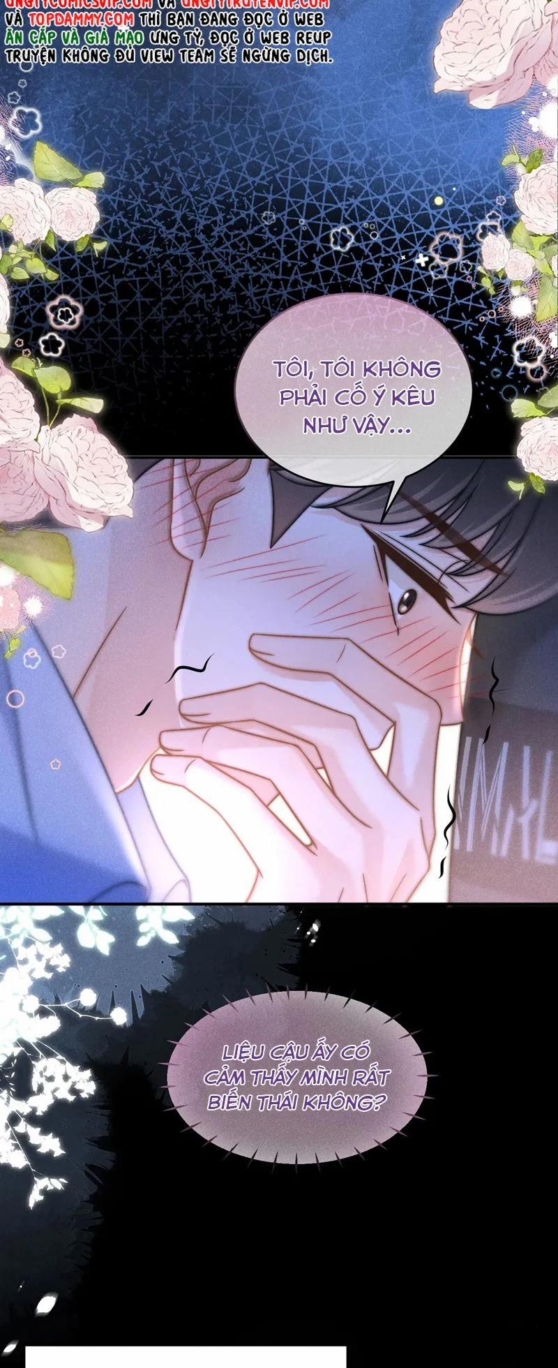 Giáo Thảo Bá Đạo Cầu Tôi Quay Lại 51 trang 8