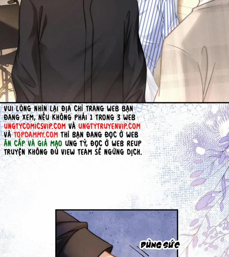 Giáo Thảo Bá Đạo Cầu Tôi Quay Lại 52 trang 21