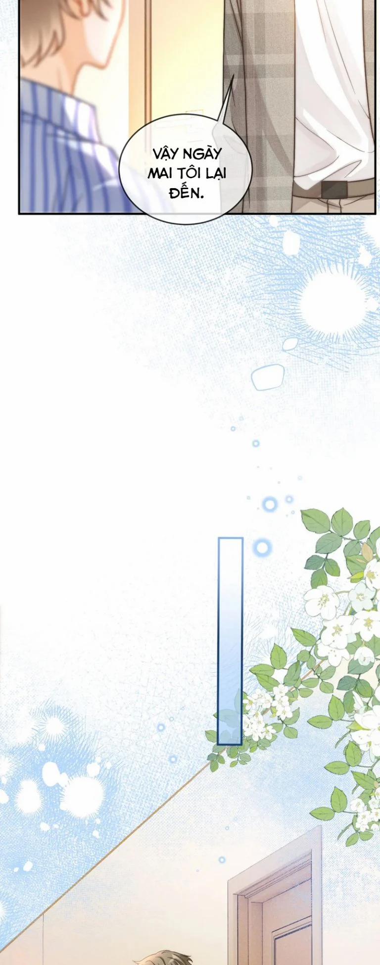 Giáo Thảo Bá Đạo Cầu Tôi Quay Lại 52 trang 26