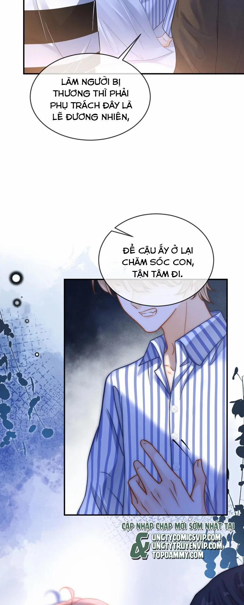 Giáo Thảo Bá Đạo Cầu Tôi Quay Lại 53 trang 10