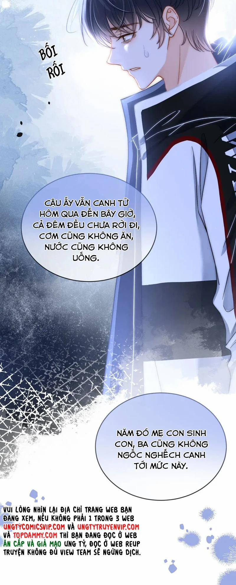 Giáo Thảo Bá Đạo Cầu Tôi Quay Lại 53 trang 12