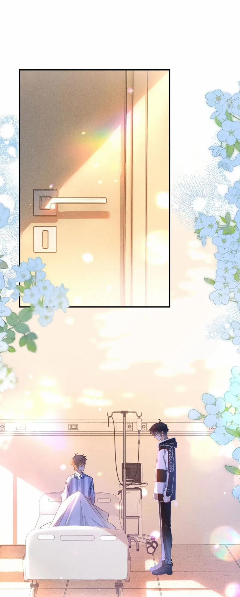 Giáo Thảo Bá Đạo Cầu Tôi Quay Lại 53 trang 14