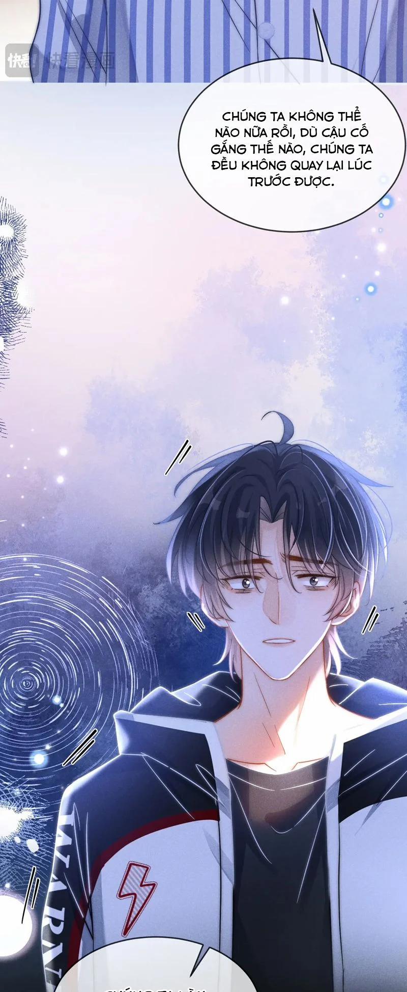 Giáo Thảo Bá Đạo Cầu Tôi Quay Lại 53 trang 18