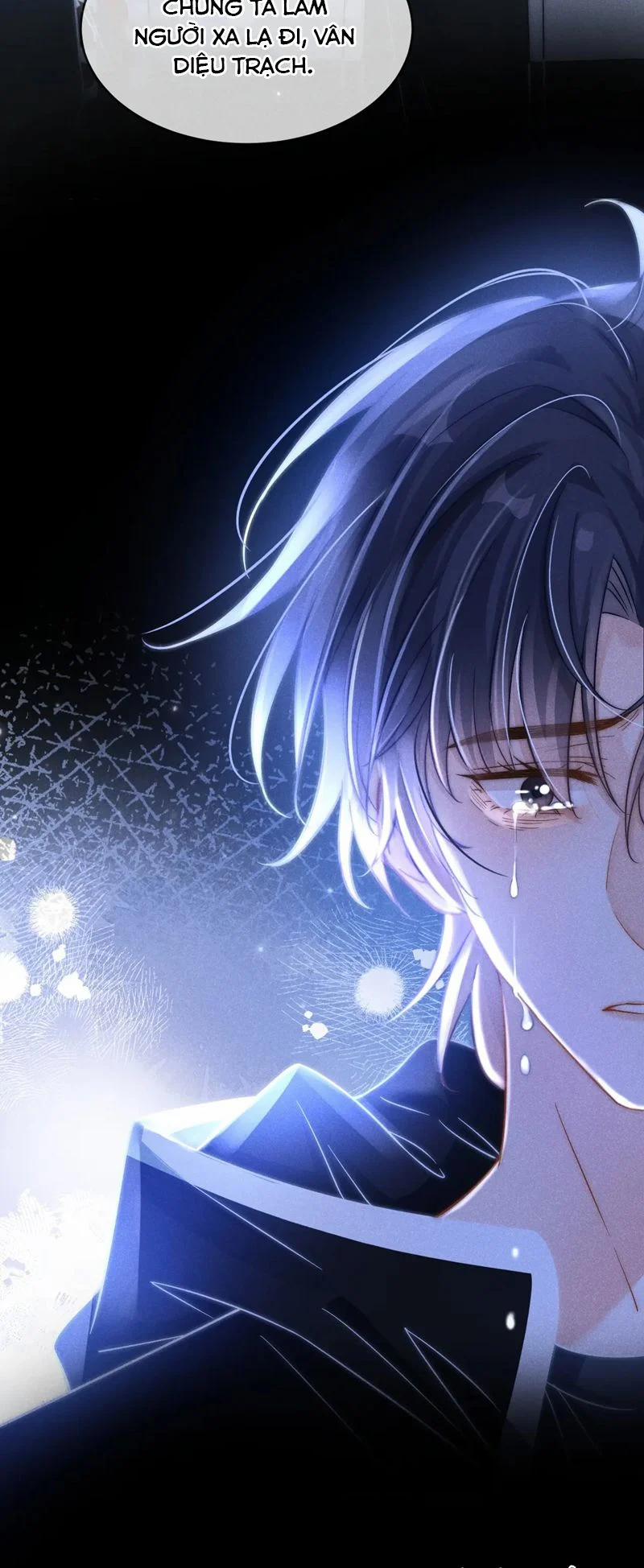 Giáo Thảo Bá Đạo Cầu Tôi Quay Lại 53 trang 19