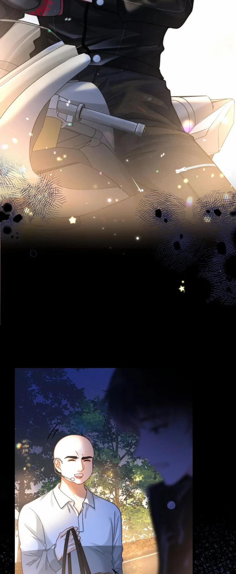 Giáo Thảo Bá Đạo Cầu Tôi Quay Lại 53 trang 23