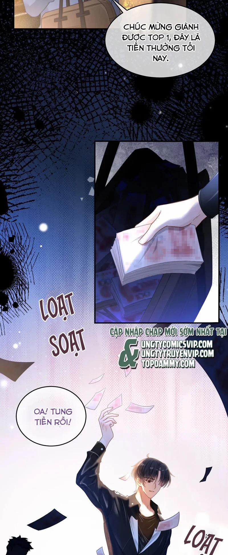 Giáo Thảo Bá Đạo Cầu Tôi Quay Lại 53 trang 24