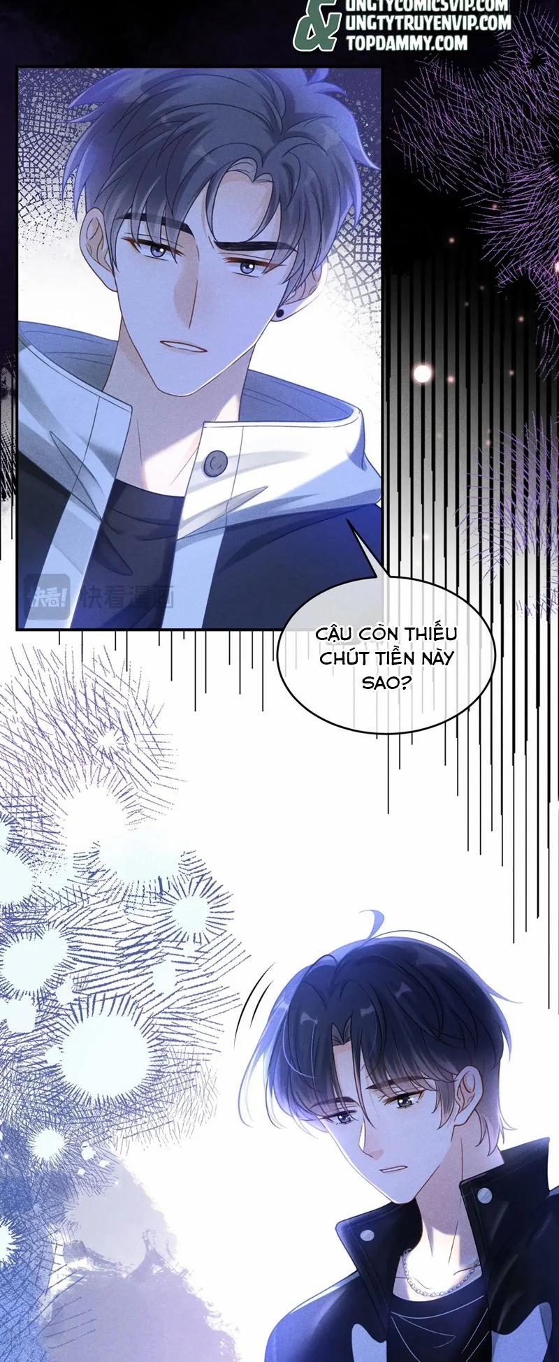 Giáo Thảo Bá Đạo Cầu Tôi Quay Lại 53 trang 27