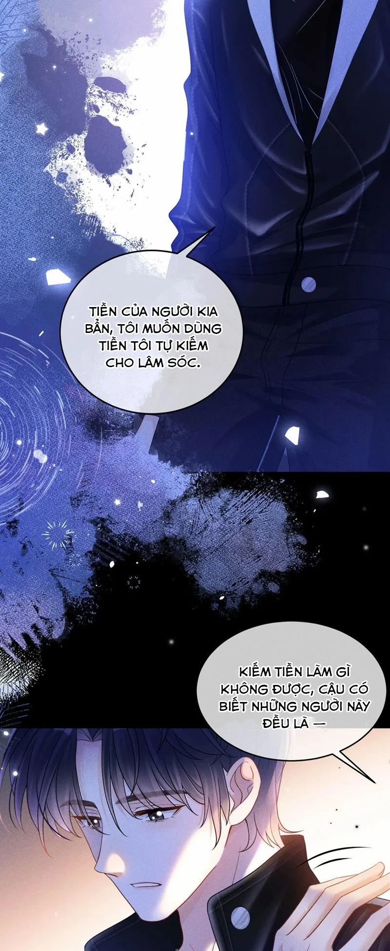 Giáo Thảo Bá Đạo Cầu Tôi Quay Lại 53 trang 28