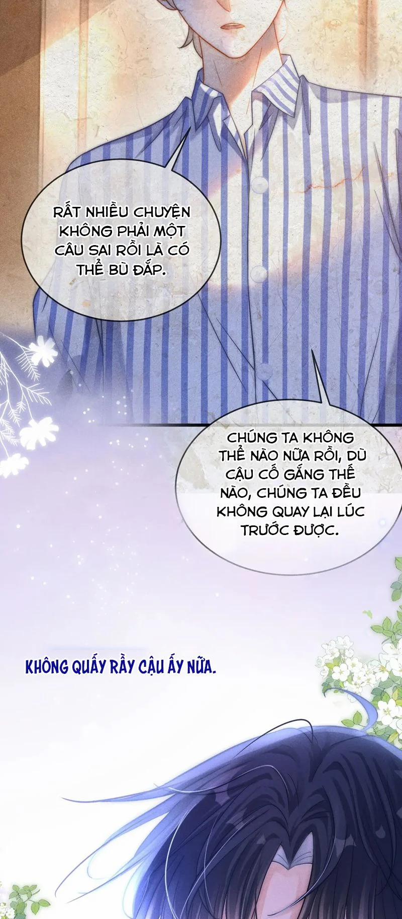 Giáo Thảo Bá Đạo Cầu Tôi Quay Lại 53 trang 32