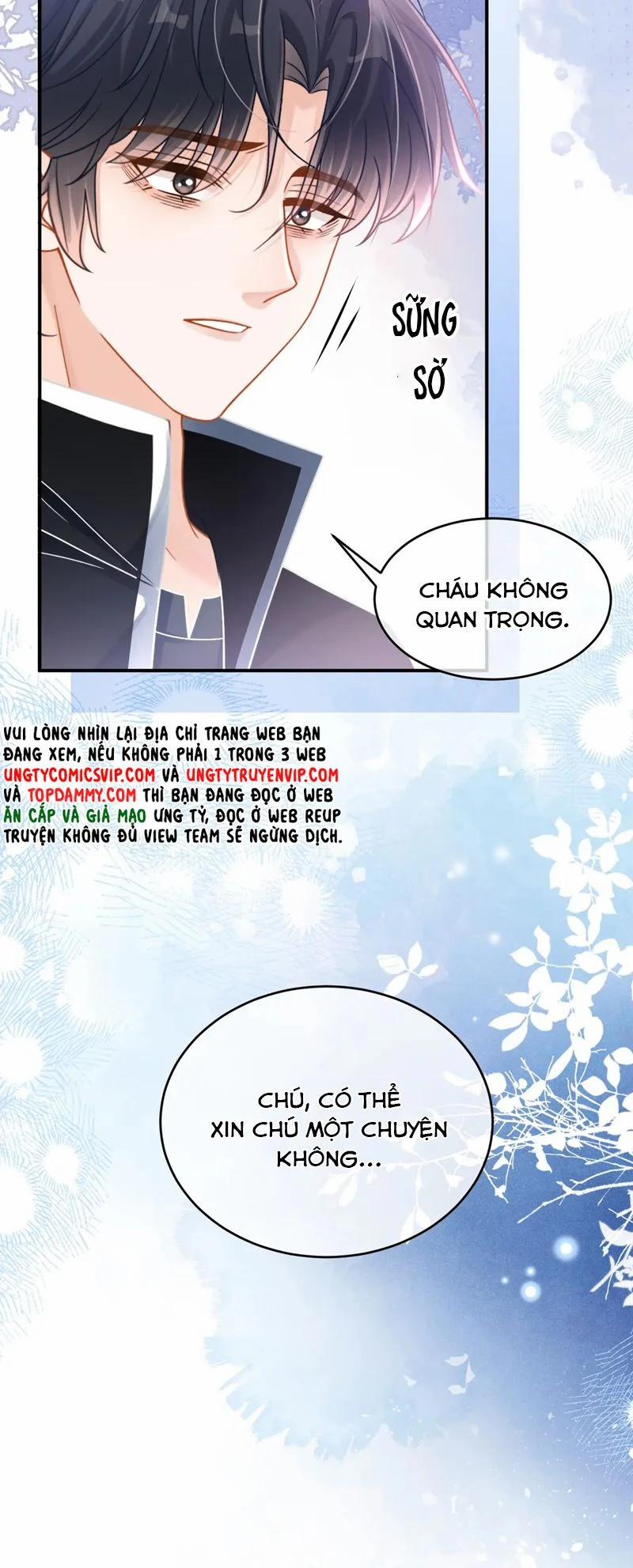 Giáo Thảo Bá Đạo Cầu Tôi Quay Lại 53 trang 4