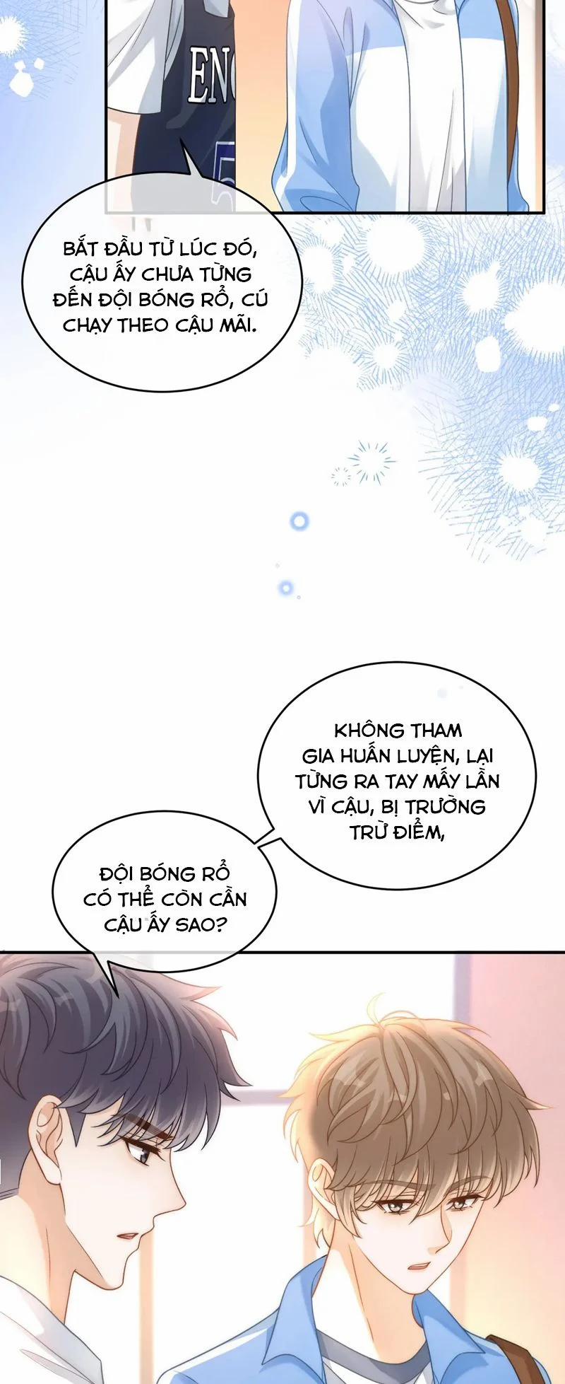 Giáo Thảo Bá Đạo Cầu Tôi Quay Lại 54 trang 12