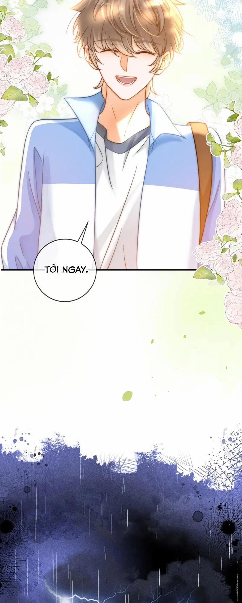 Giáo Thảo Bá Đạo Cầu Tôi Quay Lại 54 trang 20