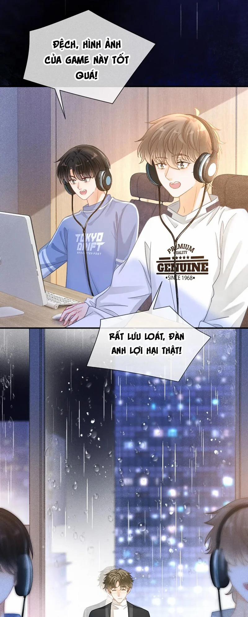 Giáo Thảo Bá Đạo Cầu Tôi Quay Lại 54 trang 22