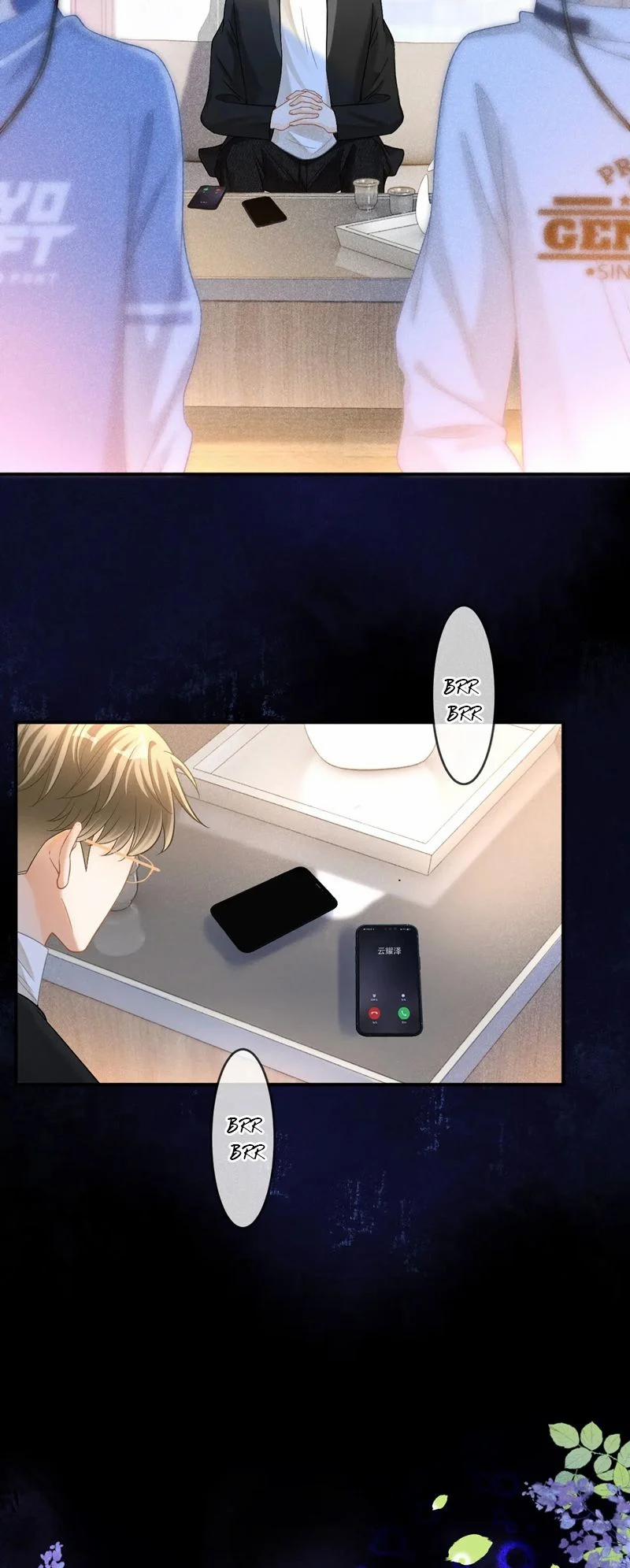 Giáo Thảo Bá Đạo Cầu Tôi Quay Lại 54 trang 23