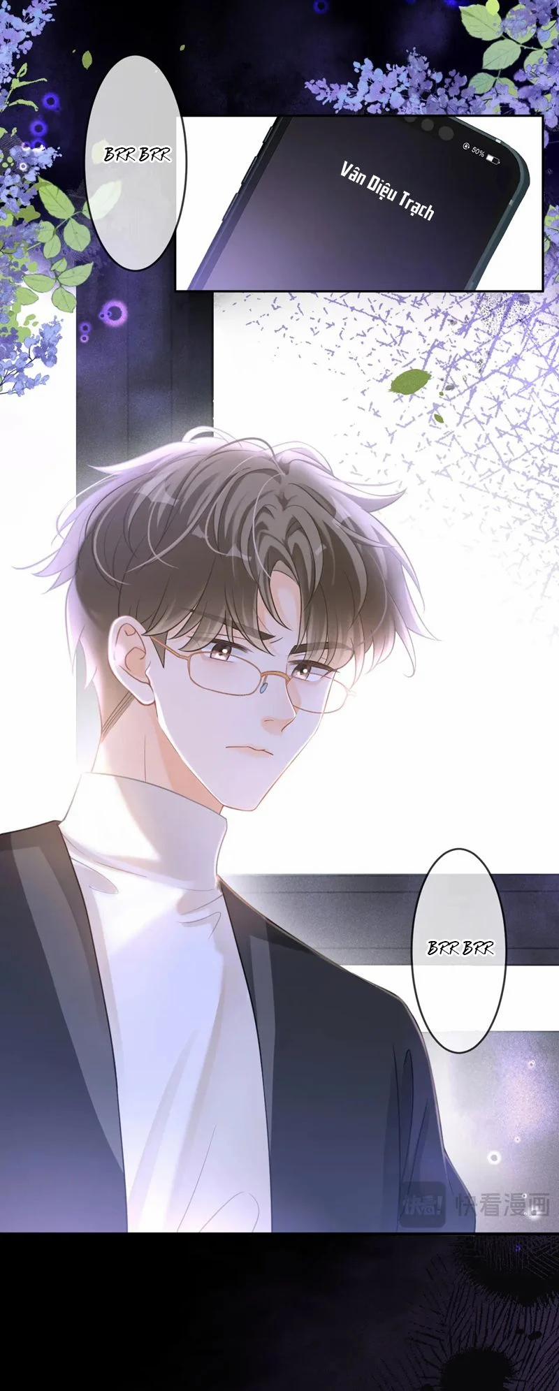 Giáo Thảo Bá Đạo Cầu Tôi Quay Lại 54 trang 24