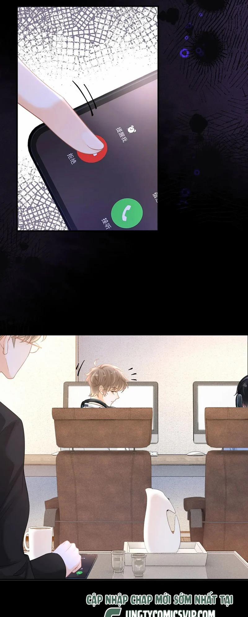 Giáo Thảo Bá Đạo Cầu Tôi Quay Lại 54 trang 25