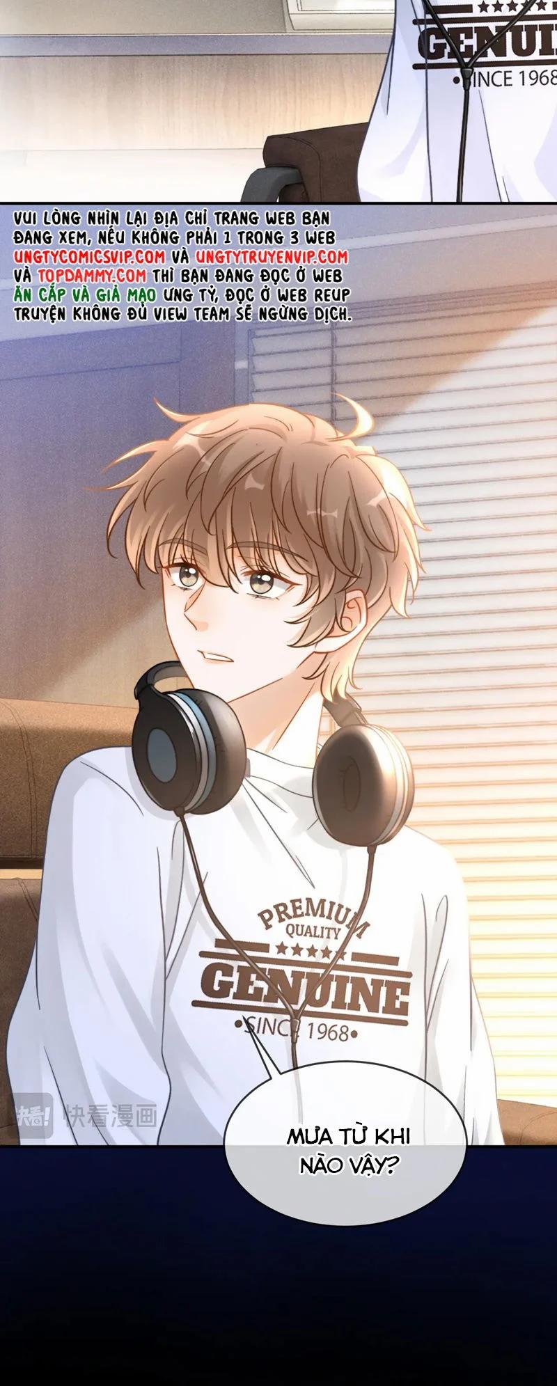 Giáo Thảo Bá Đạo Cầu Tôi Quay Lại 54 trang 28