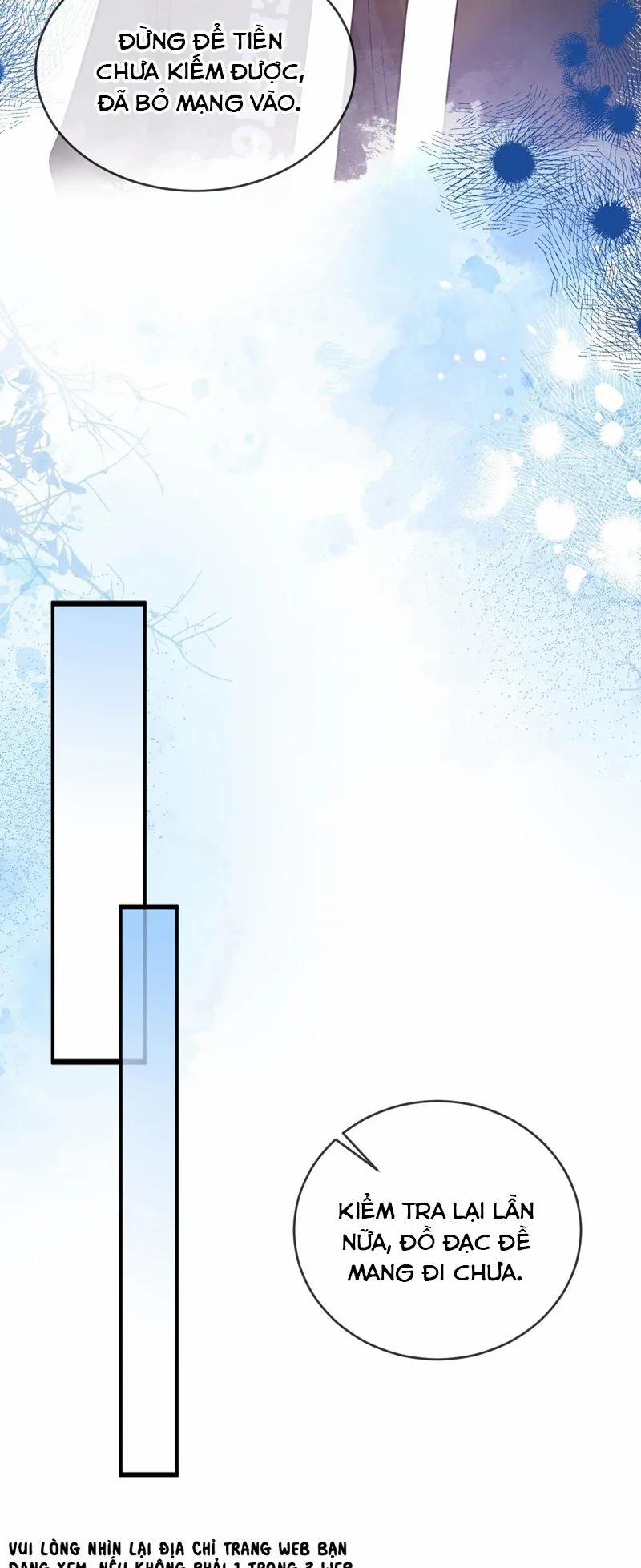 Giáo Thảo Bá Đạo Cầu Tôi Quay Lại 54 trang 3