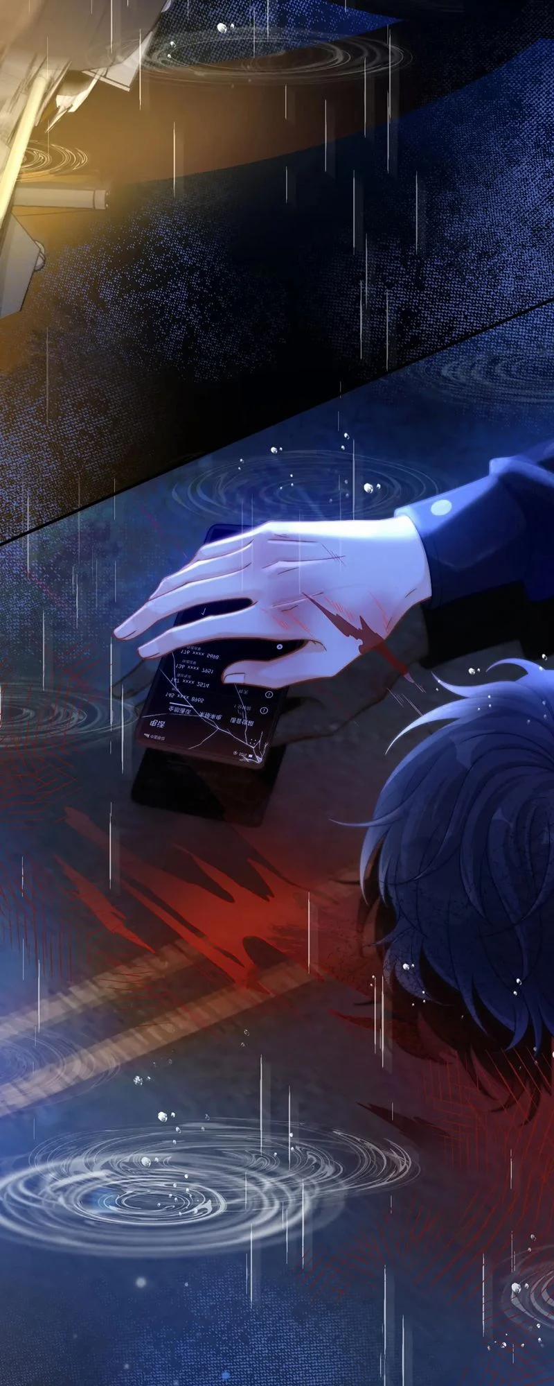 Giáo Thảo Bá Đạo Cầu Tôi Quay Lại 54 trang 31