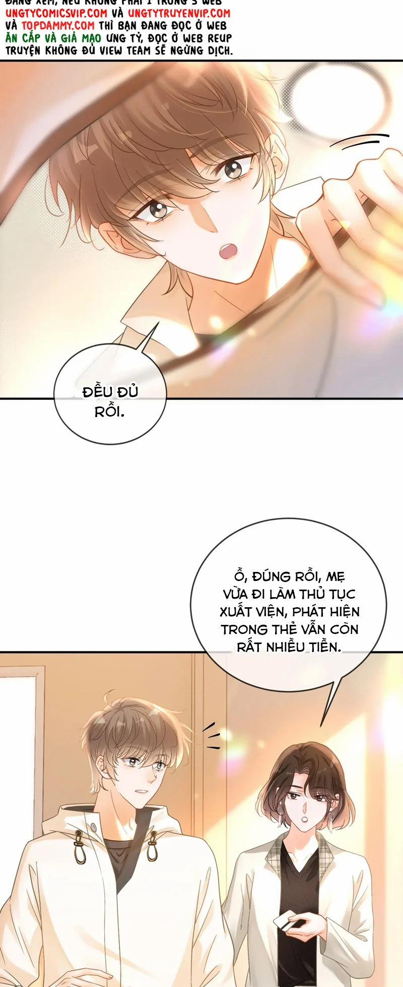 Giáo Thảo Bá Đạo Cầu Tôi Quay Lại 54 trang 4