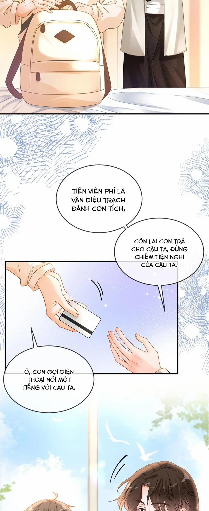 Giáo Thảo Bá Đạo Cầu Tôi Quay Lại 54 trang 5