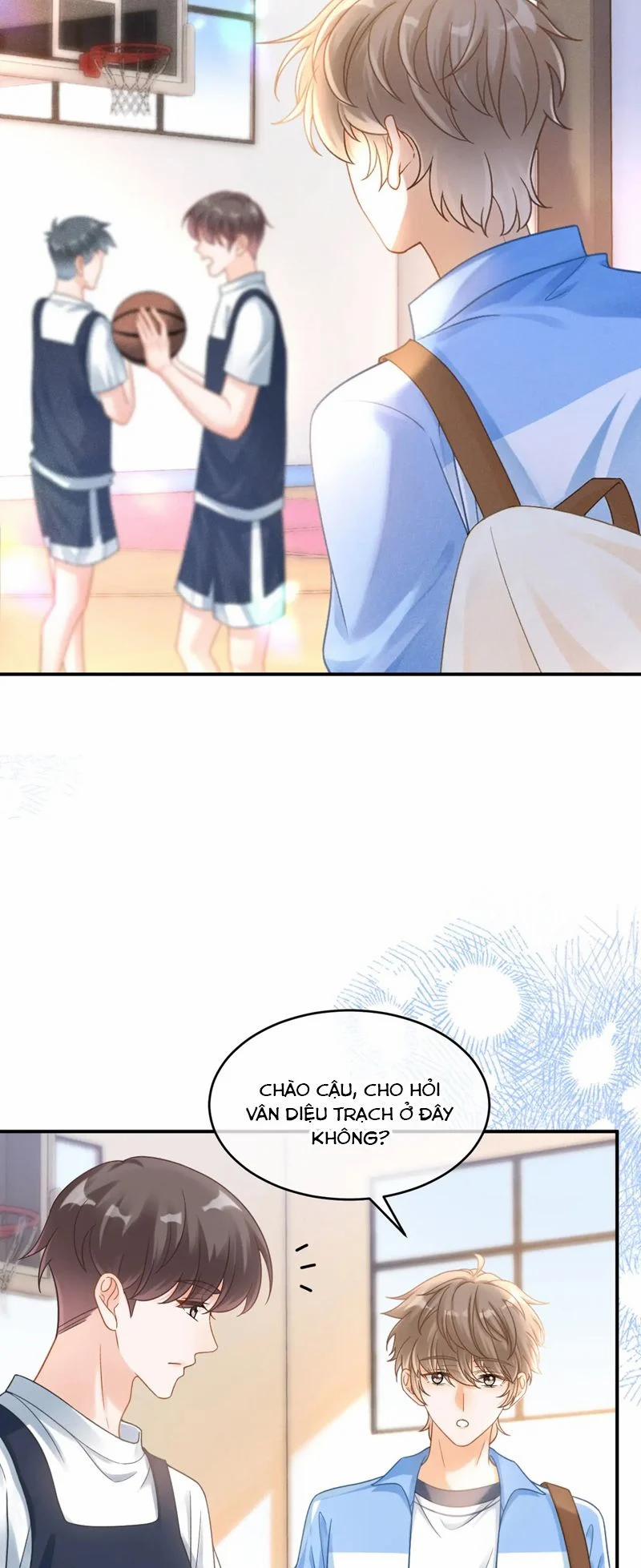 Giáo Thảo Bá Đạo Cầu Tôi Quay Lại 54 trang 9