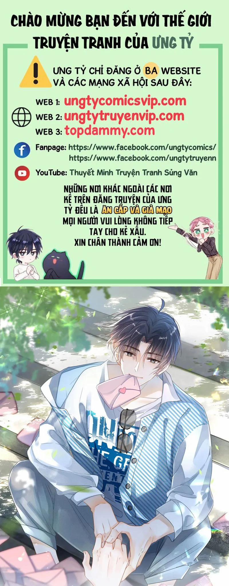 Giáo Thảo Bá Đạo Cầu Tôi Quay Lại 55 trang 0