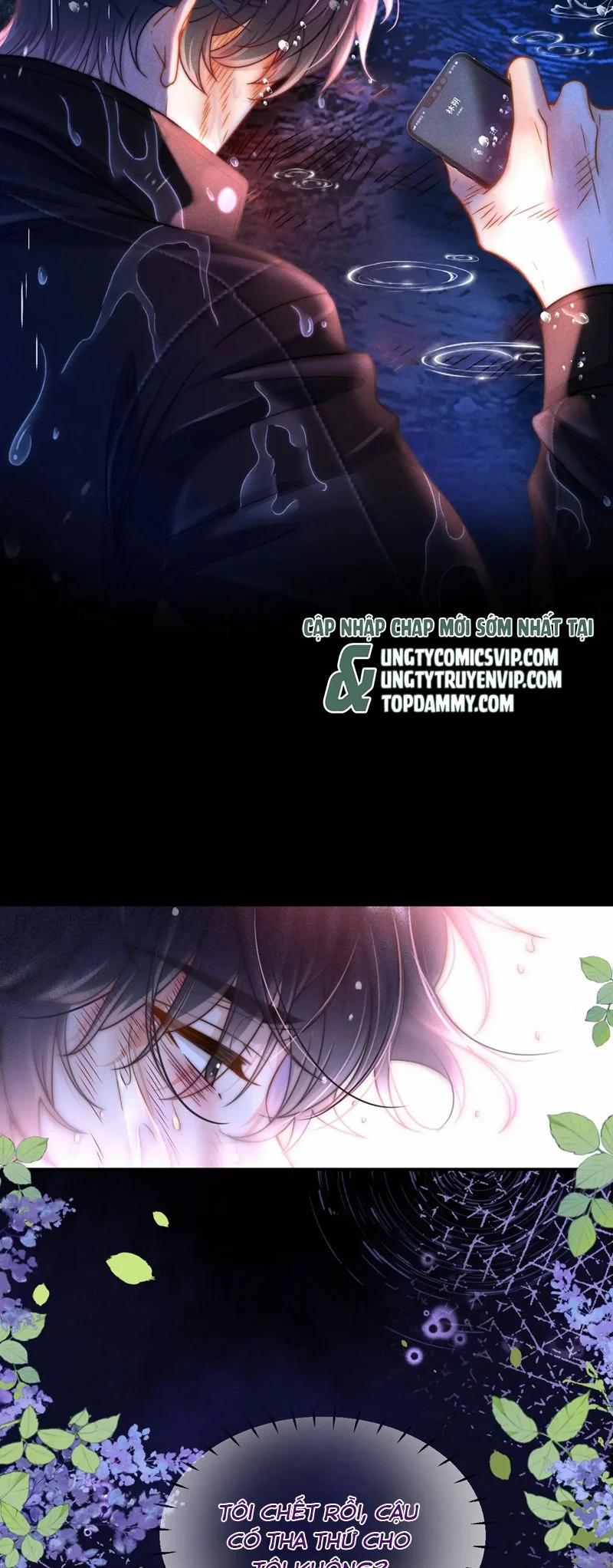 Giáo Thảo Bá Đạo Cầu Tôi Quay Lại 55 trang 11