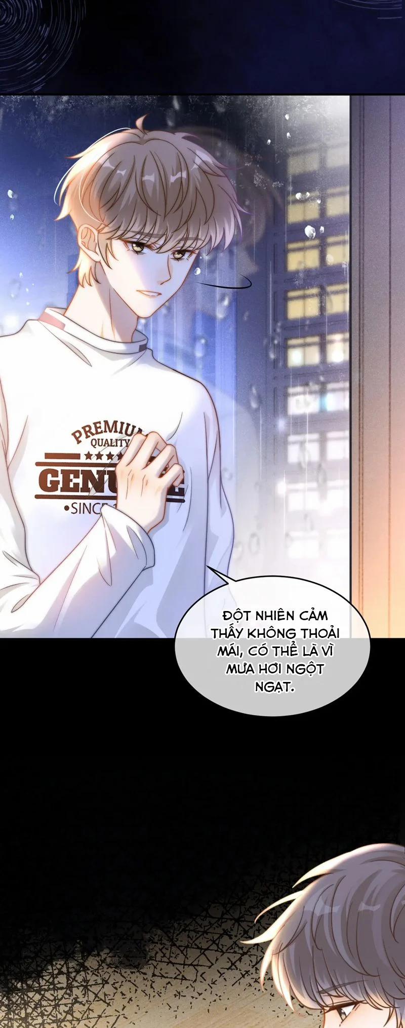 Giáo Thảo Bá Đạo Cầu Tôi Quay Lại 55 trang 14