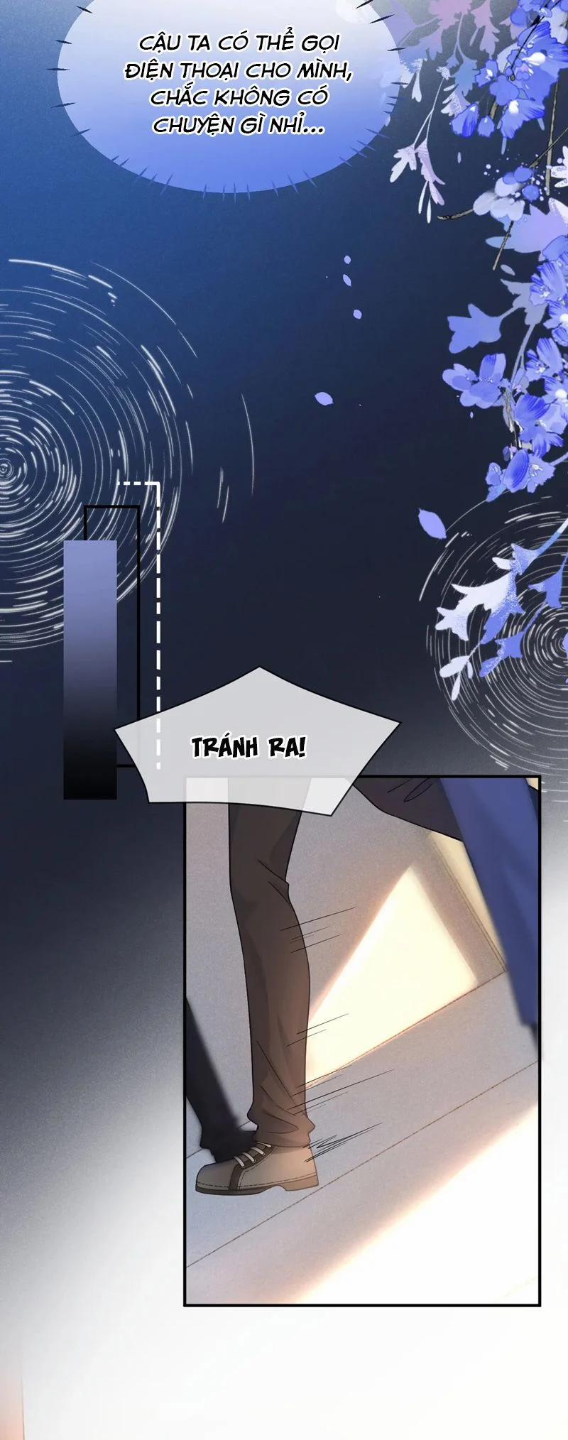 Giáo Thảo Bá Đạo Cầu Tôi Quay Lại 55 trang 16