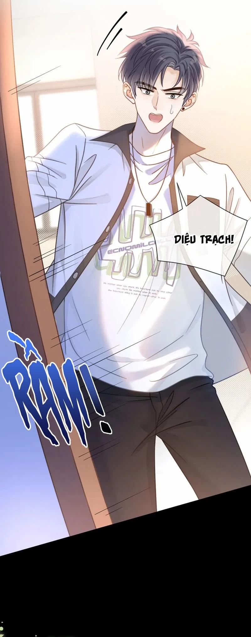 Giáo Thảo Bá Đạo Cầu Tôi Quay Lại 55 trang 17