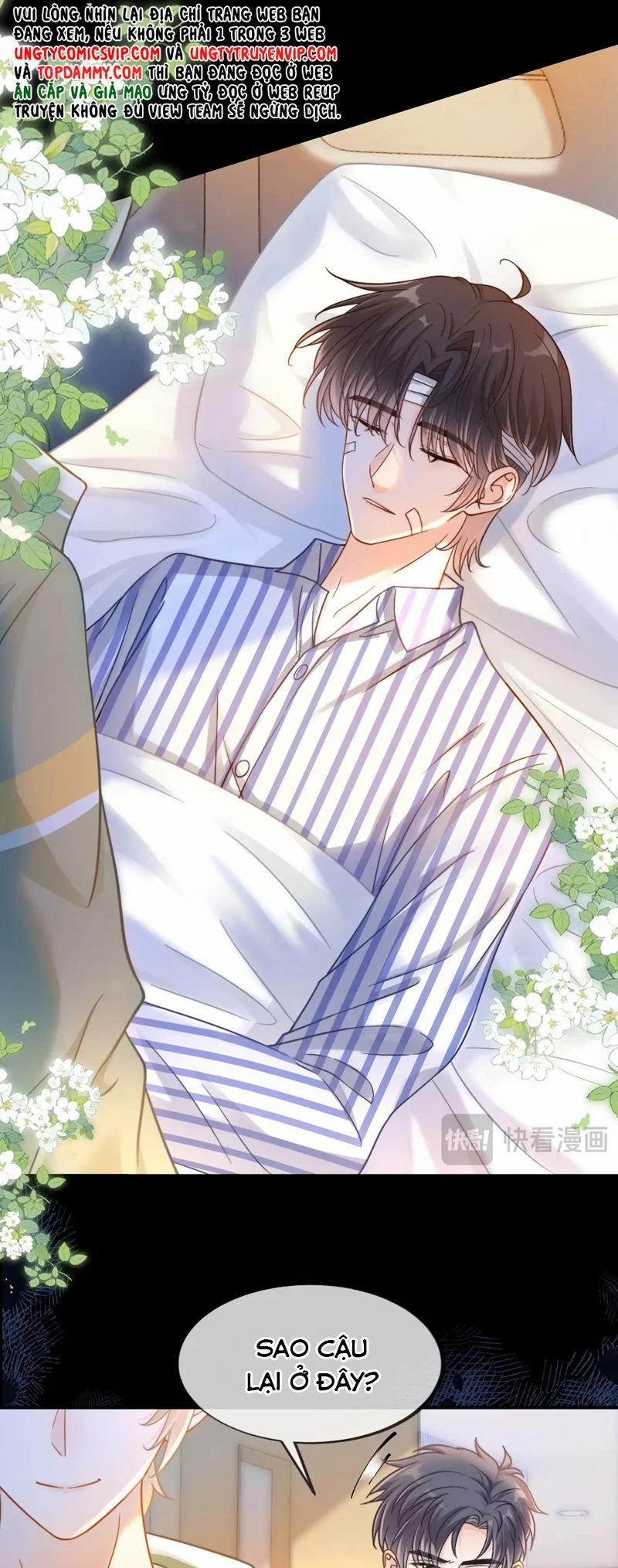 Giáo Thảo Bá Đạo Cầu Tôi Quay Lại 55 trang 18