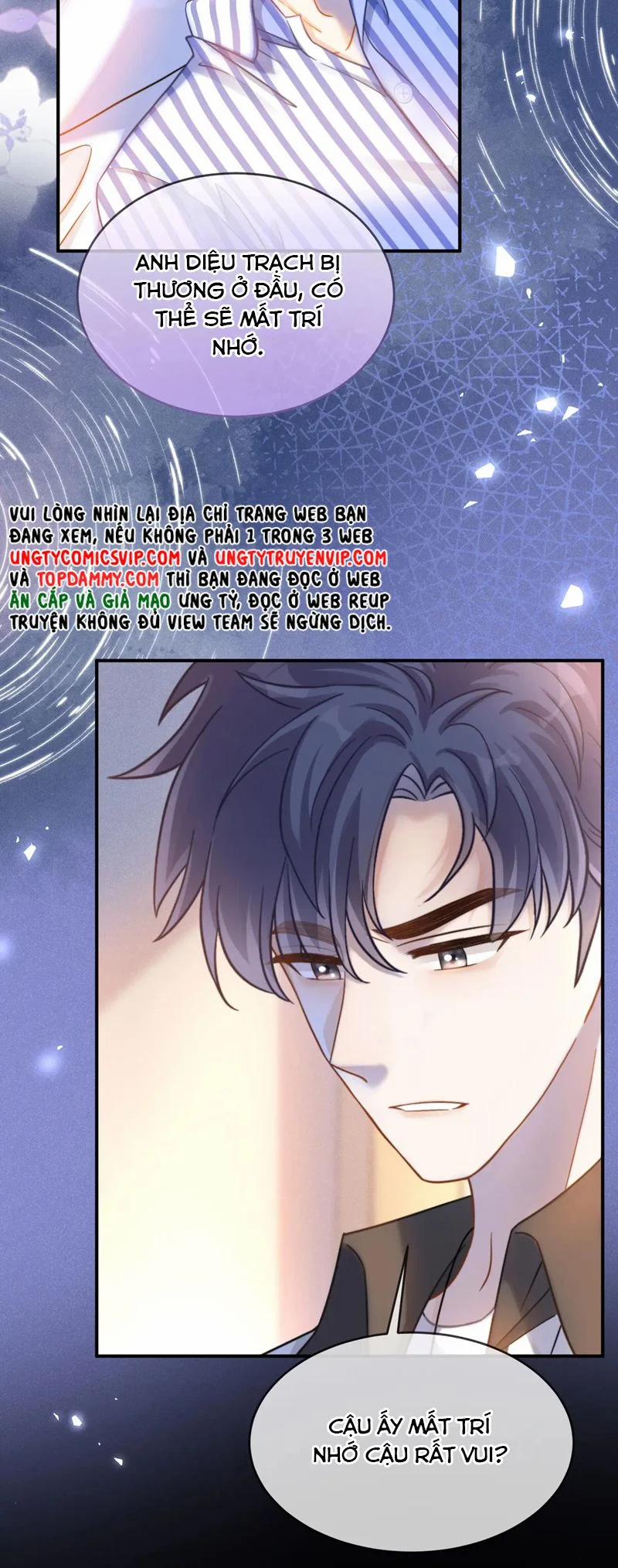 Giáo Thảo Bá Đạo Cầu Tôi Quay Lại 55 trang 22