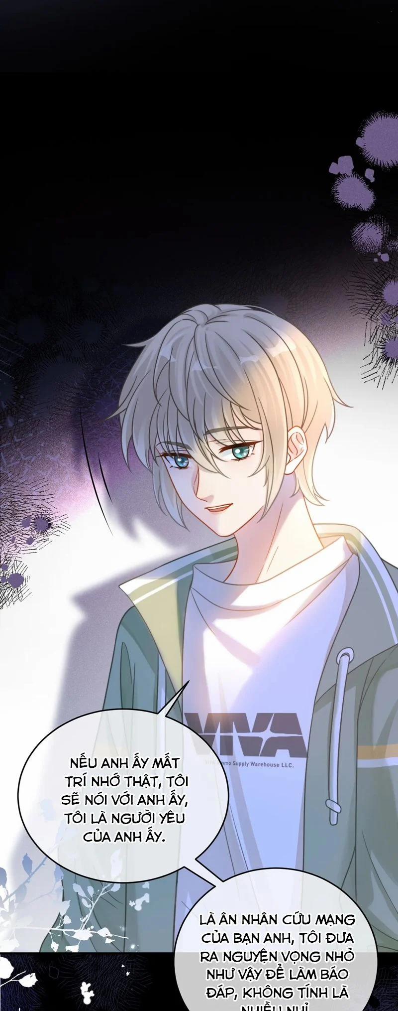 Giáo Thảo Bá Đạo Cầu Tôi Quay Lại 55 trang 23