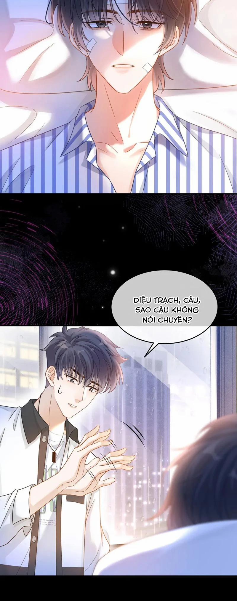 Giáo Thảo Bá Đạo Cầu Tôi Quay Lại 55 trang 27